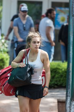 Bild 406 - RL THC von Horn und Hamm - TC SCC Berlin : Ergebnis: 6:3